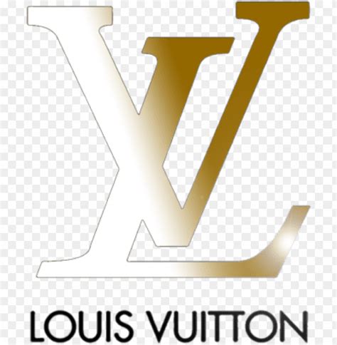 louis vuitton logo no background.